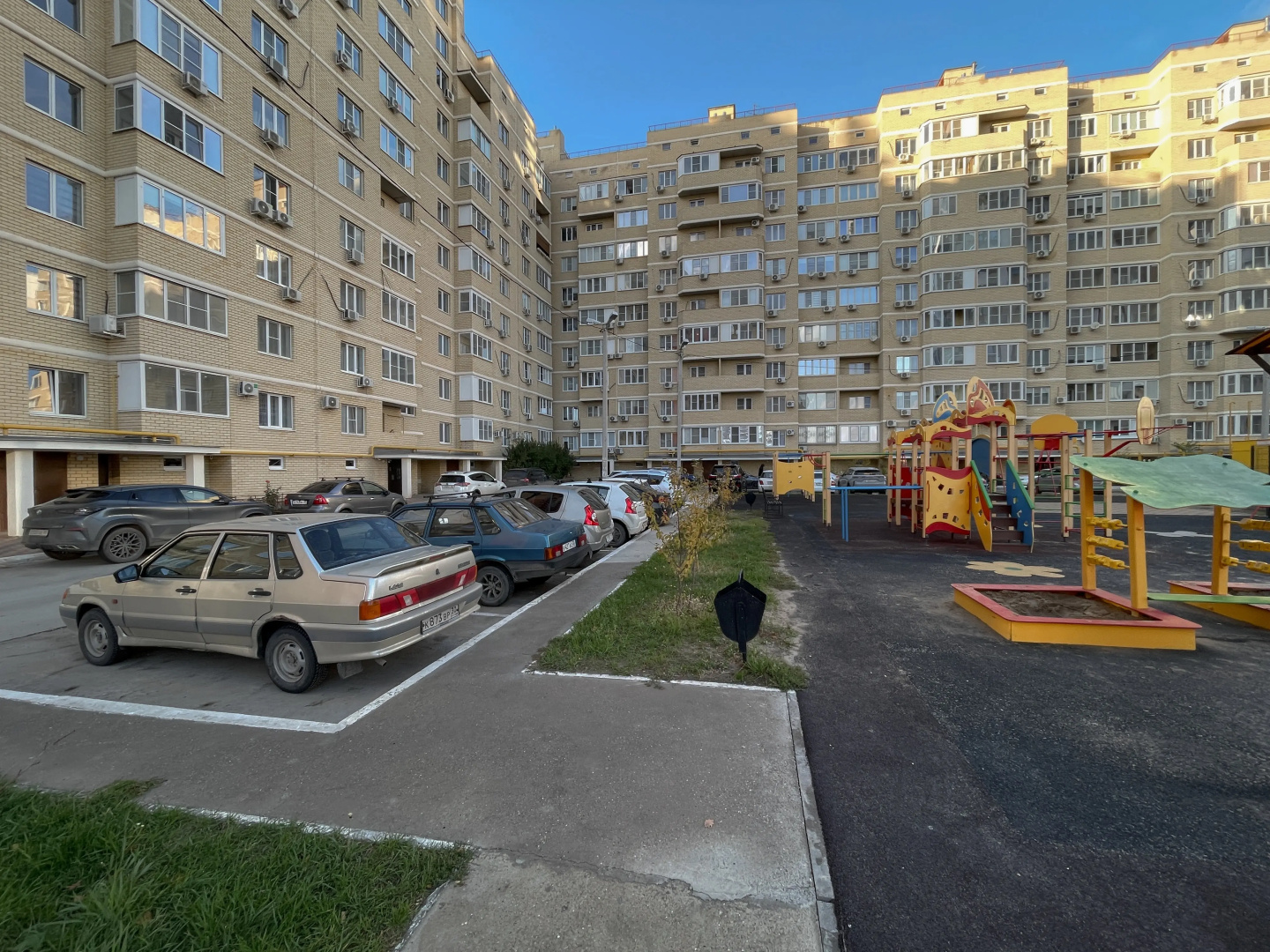 Квартира Green FOX в самом центре города