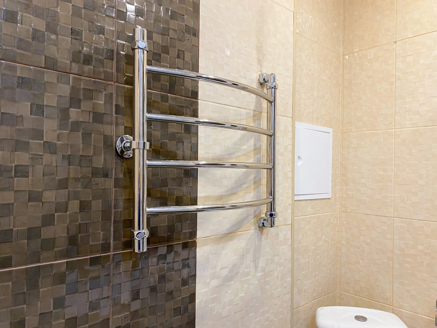 Апартаменты на улице Дмитрия Михайлова 3