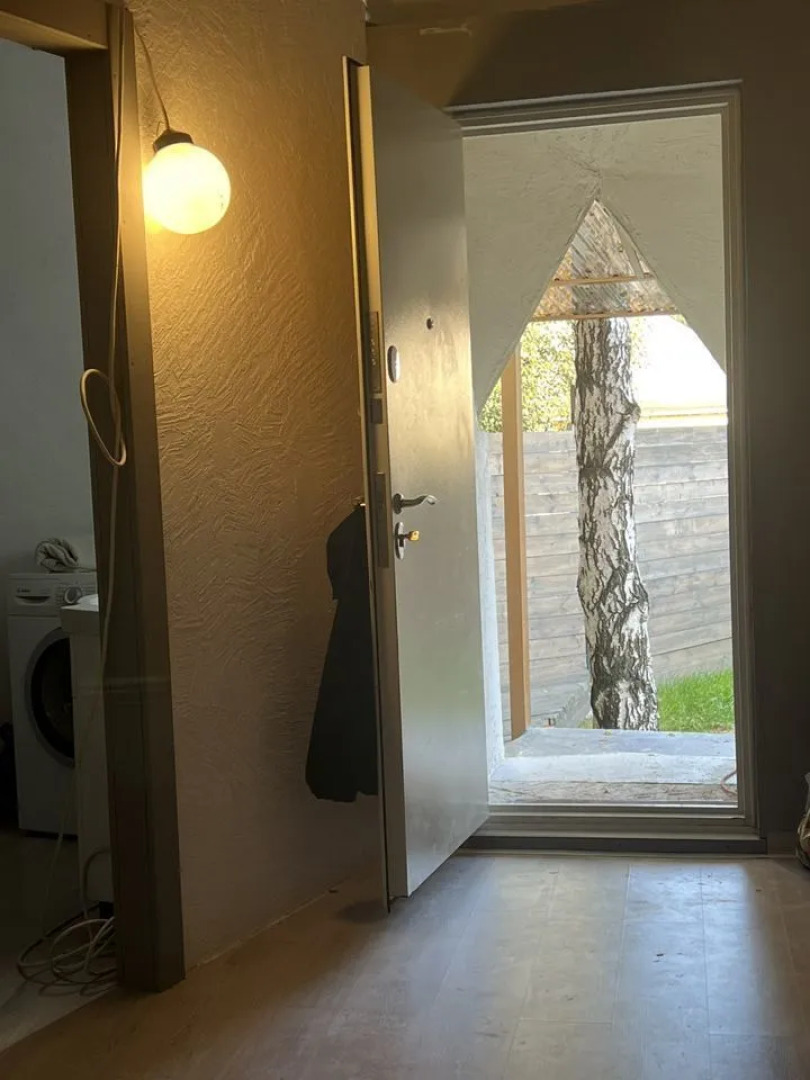 Частный дом на улице Радио, 36А