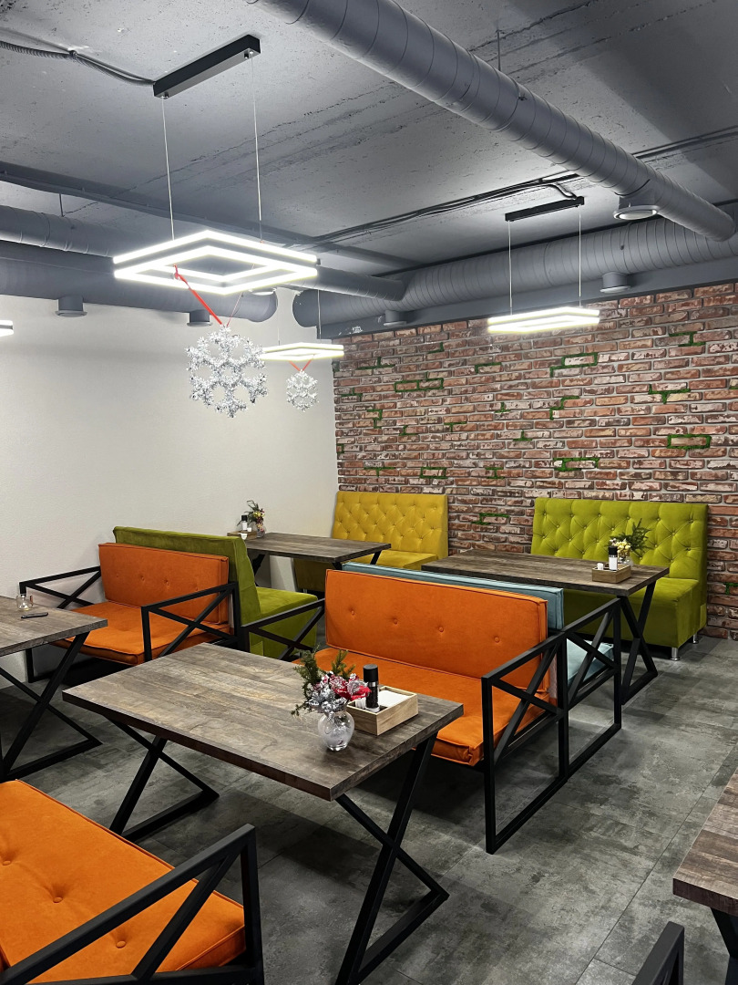 Гостиница Алатау-Люкс