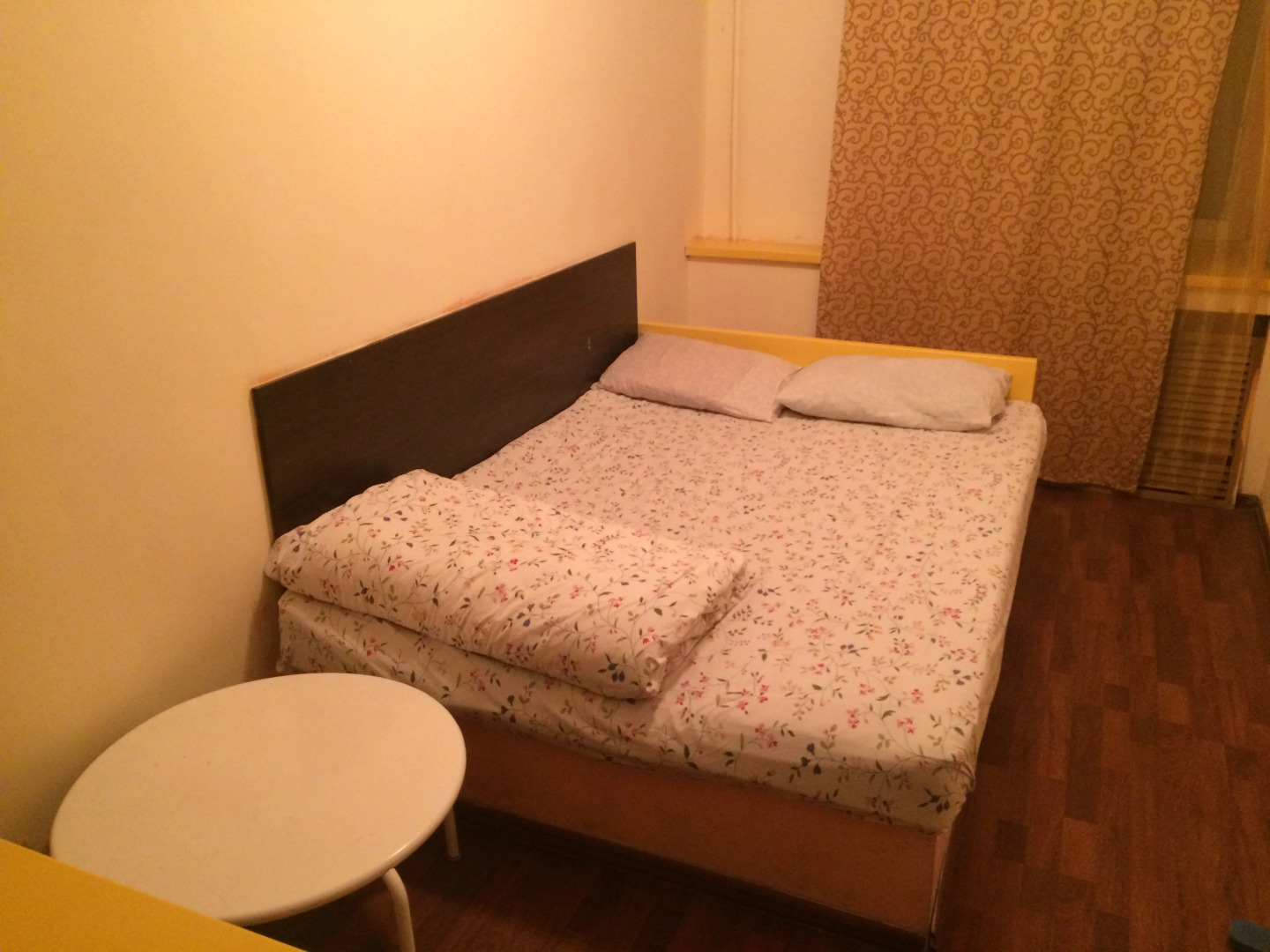 Гостевой Дом Сиреневая