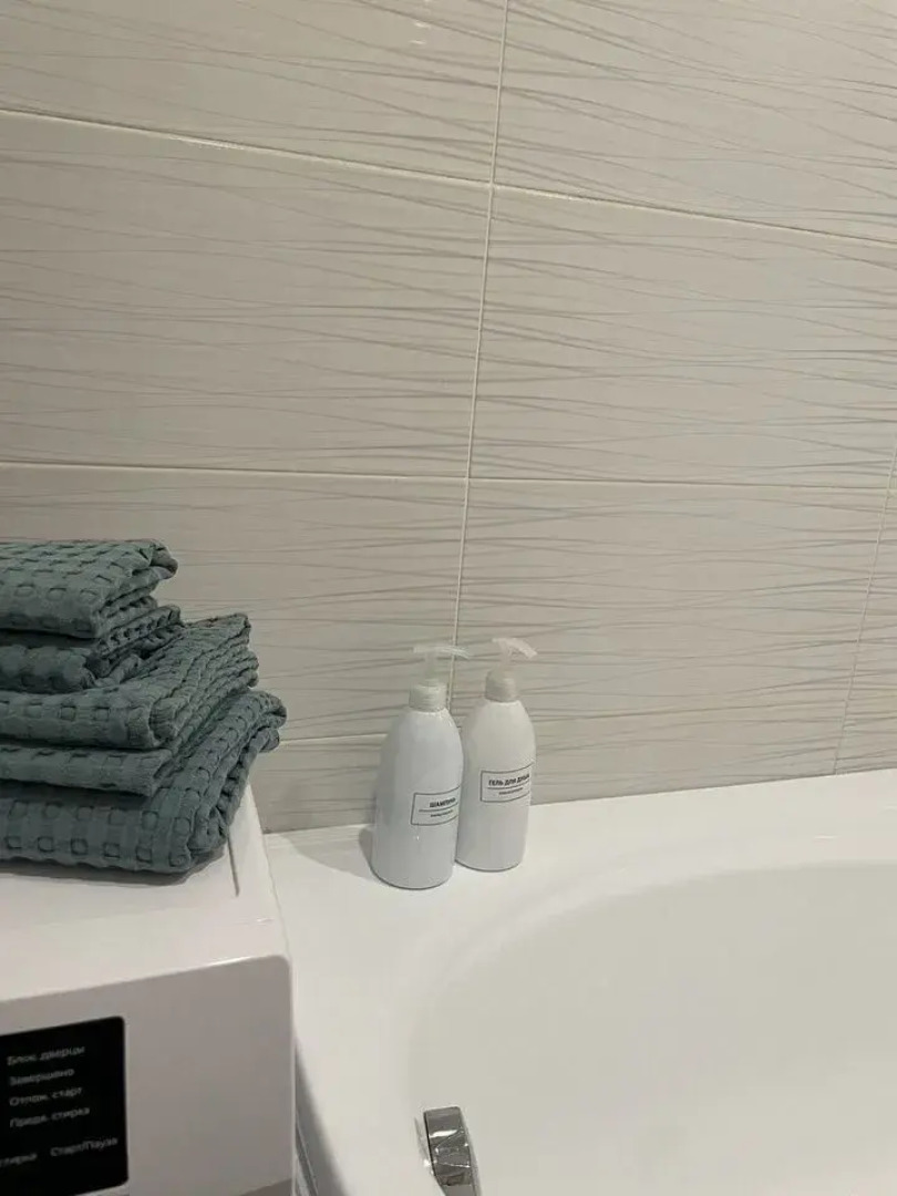 Квартира на улице 8 Июля 22