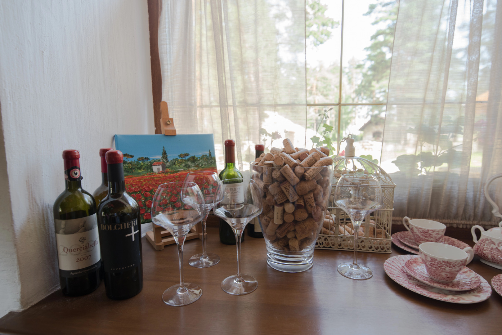 Парк-Отель Мещерская Усадьба