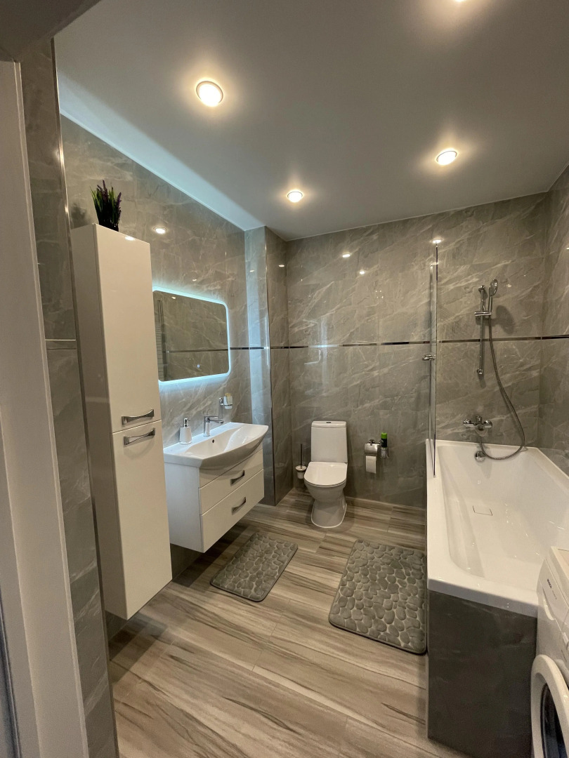 Апартаменты у Моря в Светлогорске