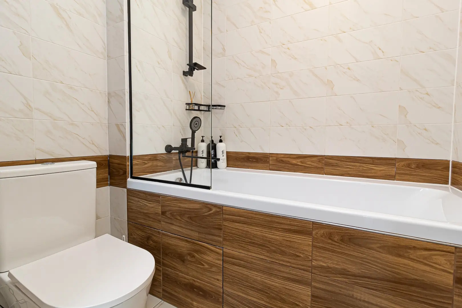 Квартира 2 Ночи на Константина Гондаря 97