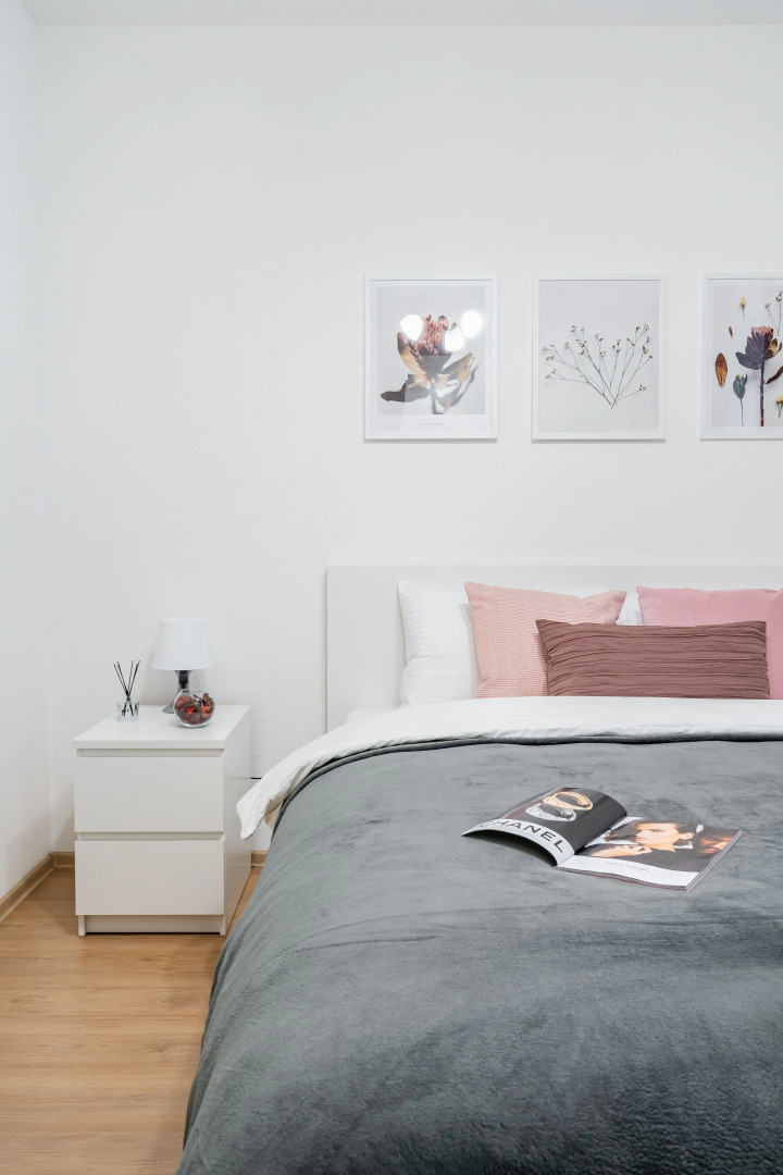 Апартаменты У метро Купчино