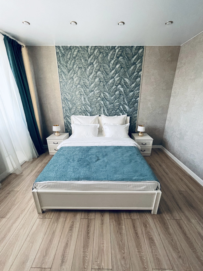 Гостевой дом Ясный