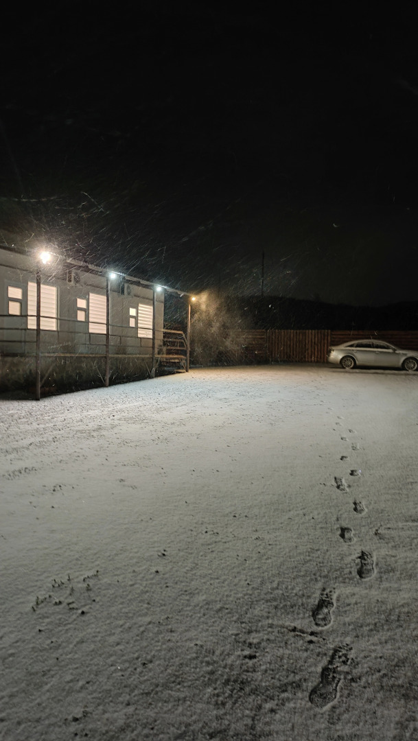 Гостевой Дом Лайтхаус