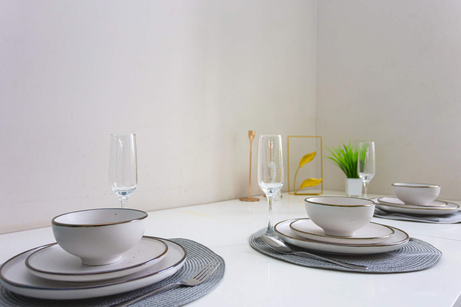 Квартира на Ильинском бульваре 7