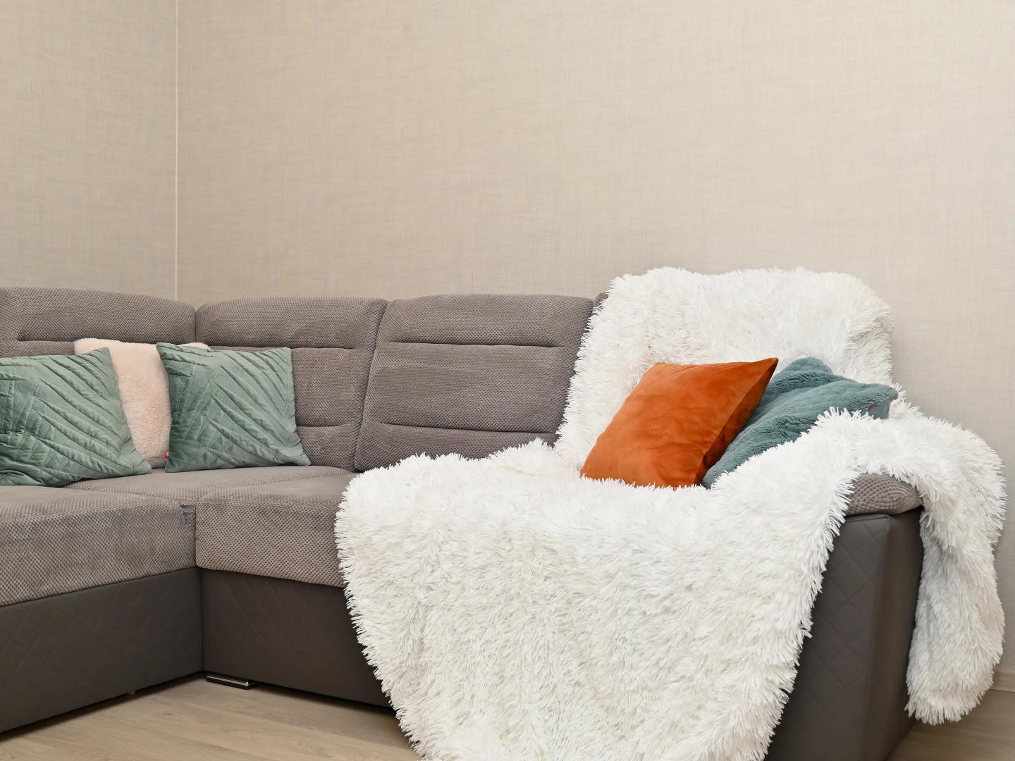 Квартира Двухкомнатная Pro.apartment на Дачной