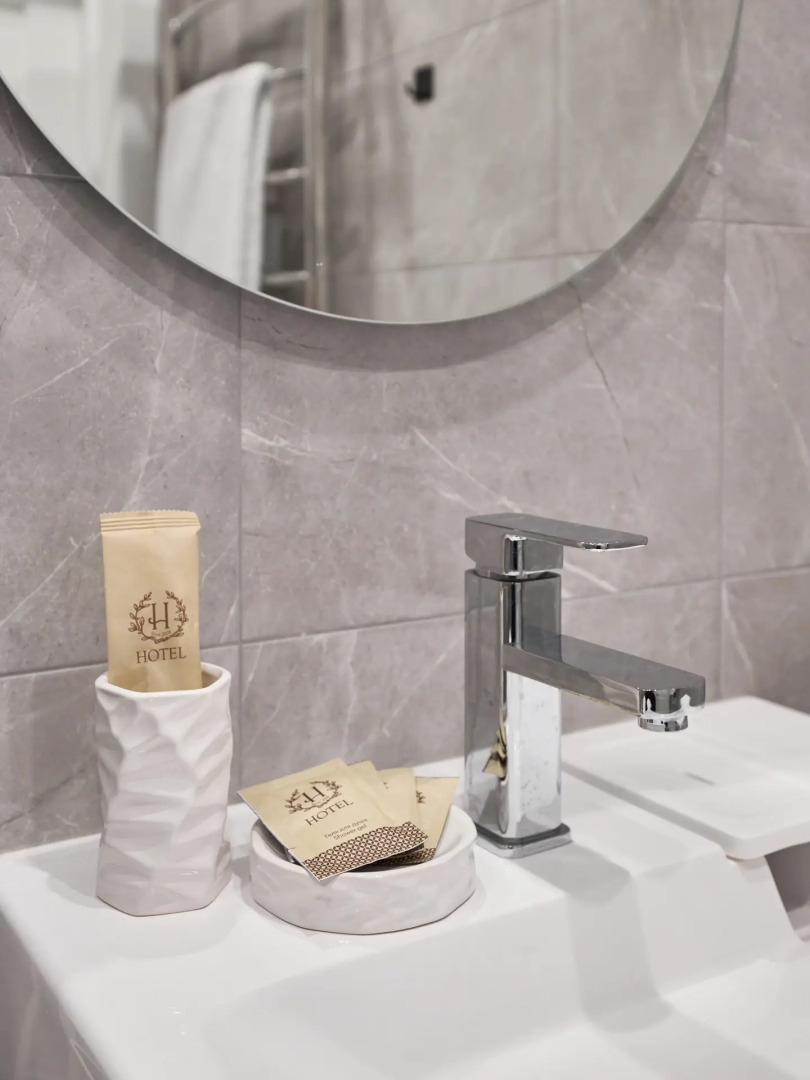 Квартира Kislorod Urban Studio