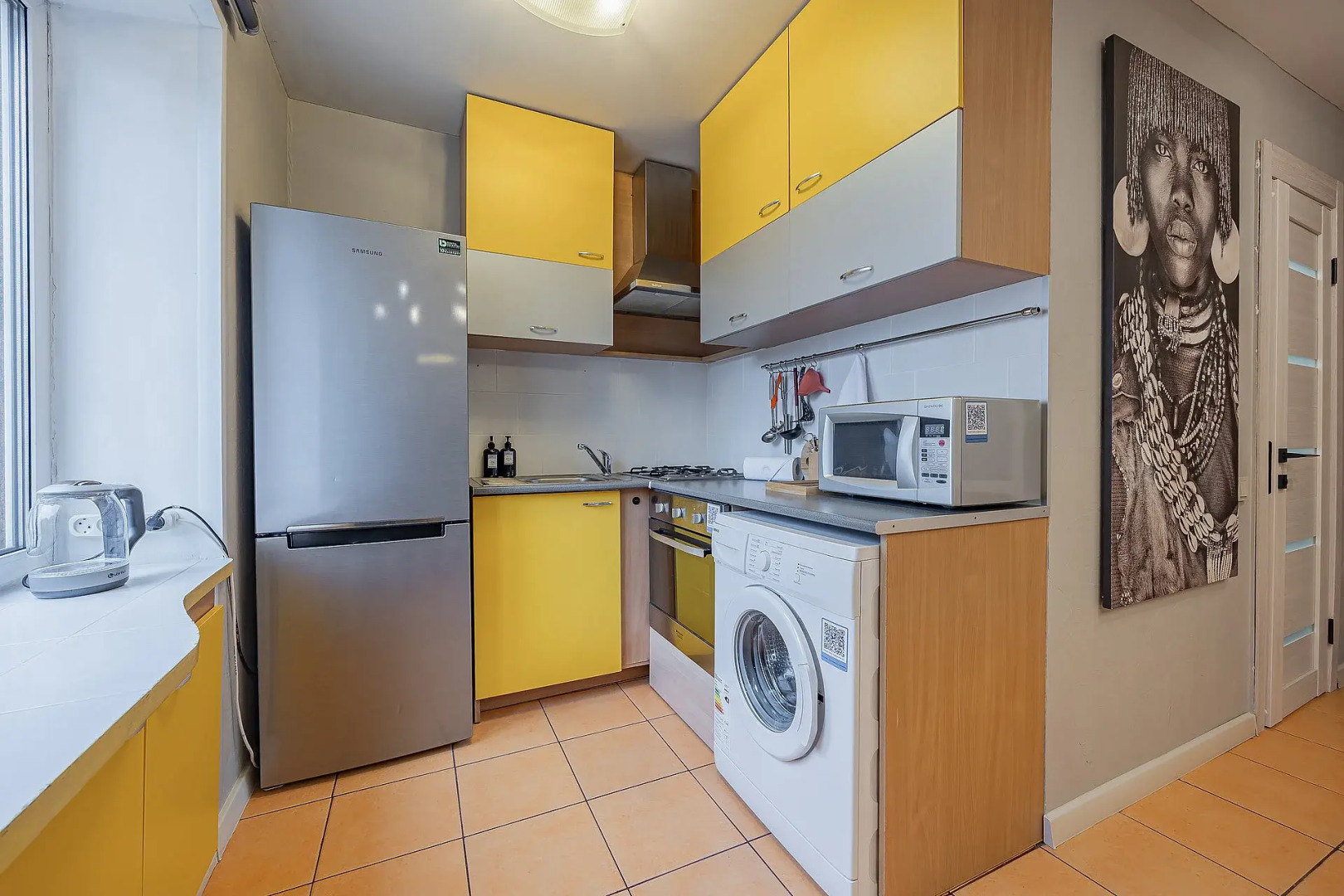 Квартира на Большой Покровской 75