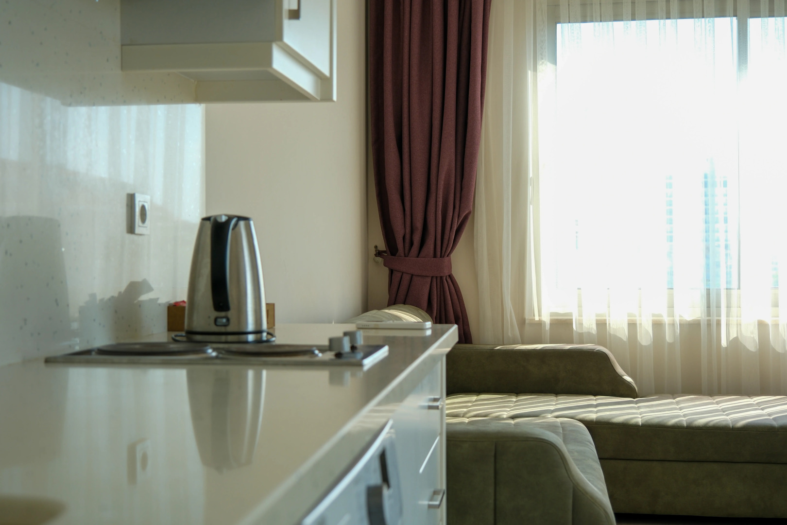 Апарт-Отель Graf Victor