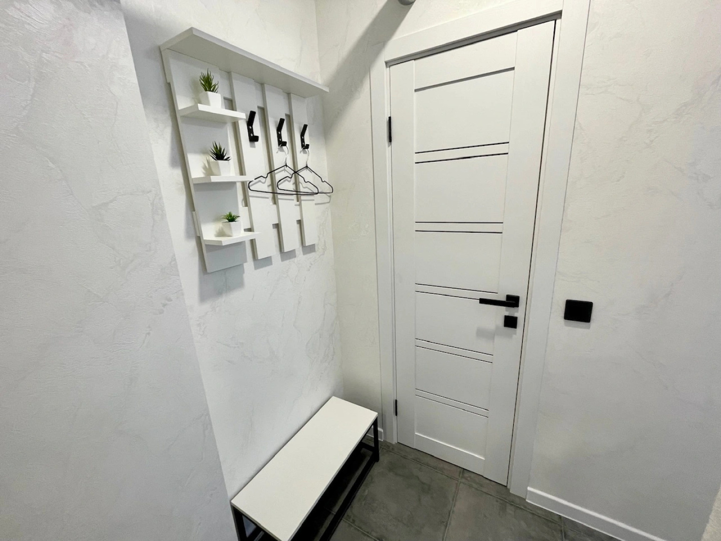 Квартира Студия в тихом центре Перми