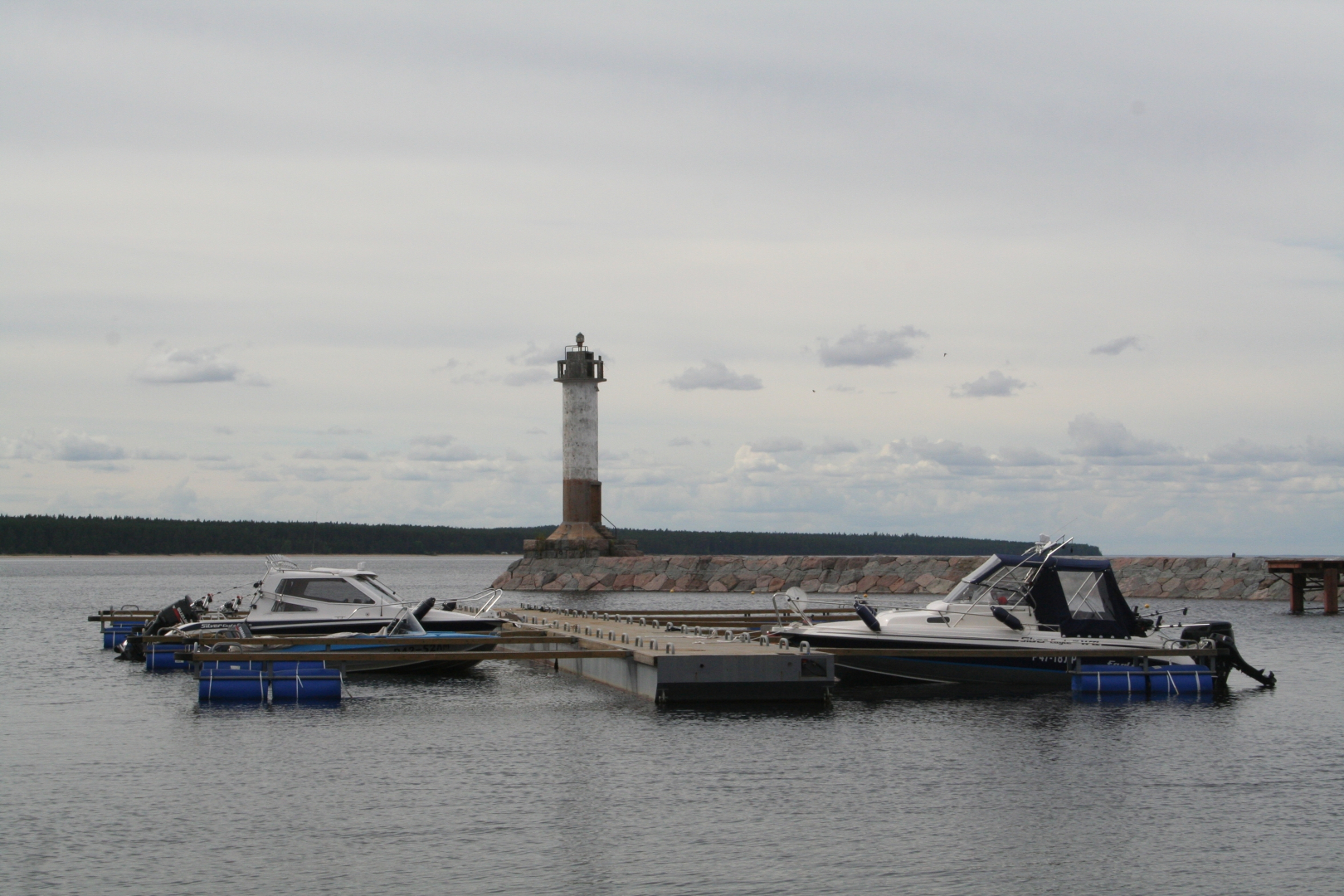 Отель Капитан Морган