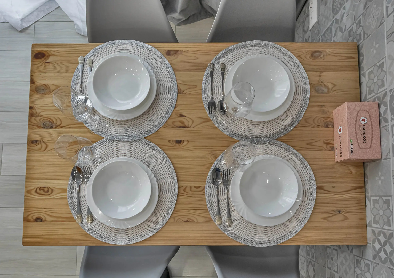 Квартира в новом доме ЖК Морион