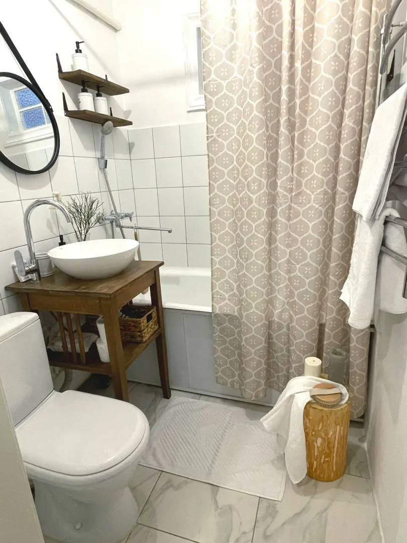 Апартаменты Уютные в Центре Города