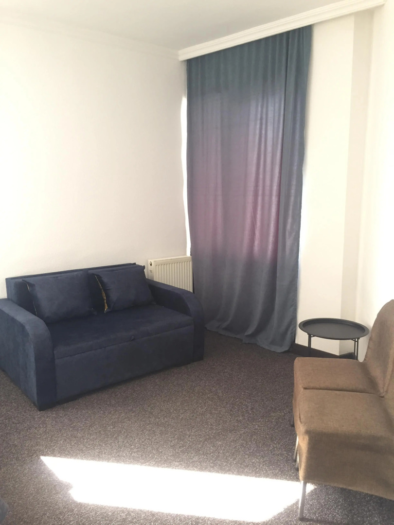 Отель Seven Gudauri