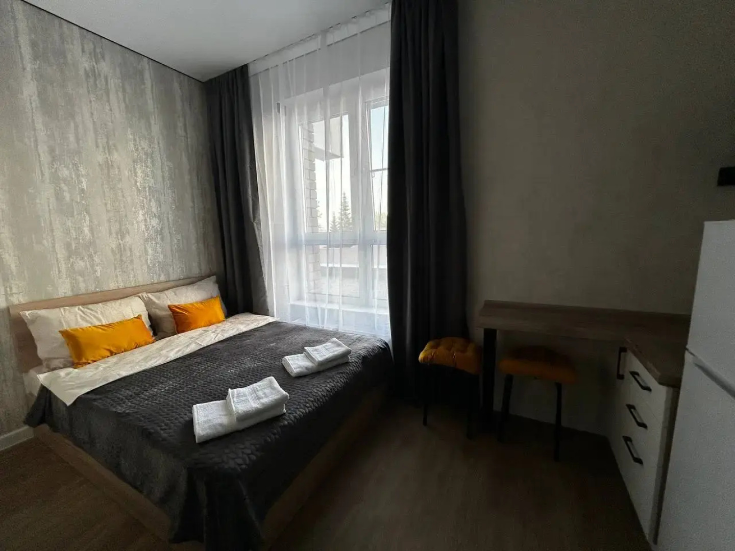 Квартира уютная рядом с Ж/Д вокзалом