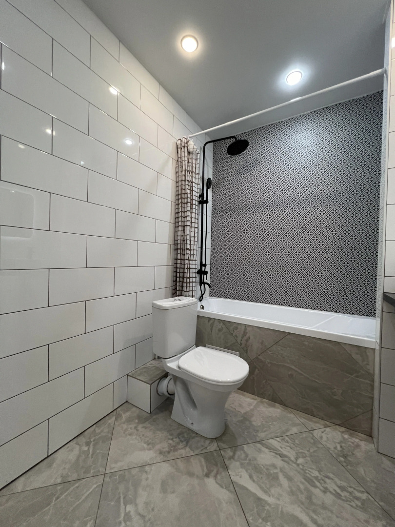 Апартаменты Гринхаус Салмышская 9/5