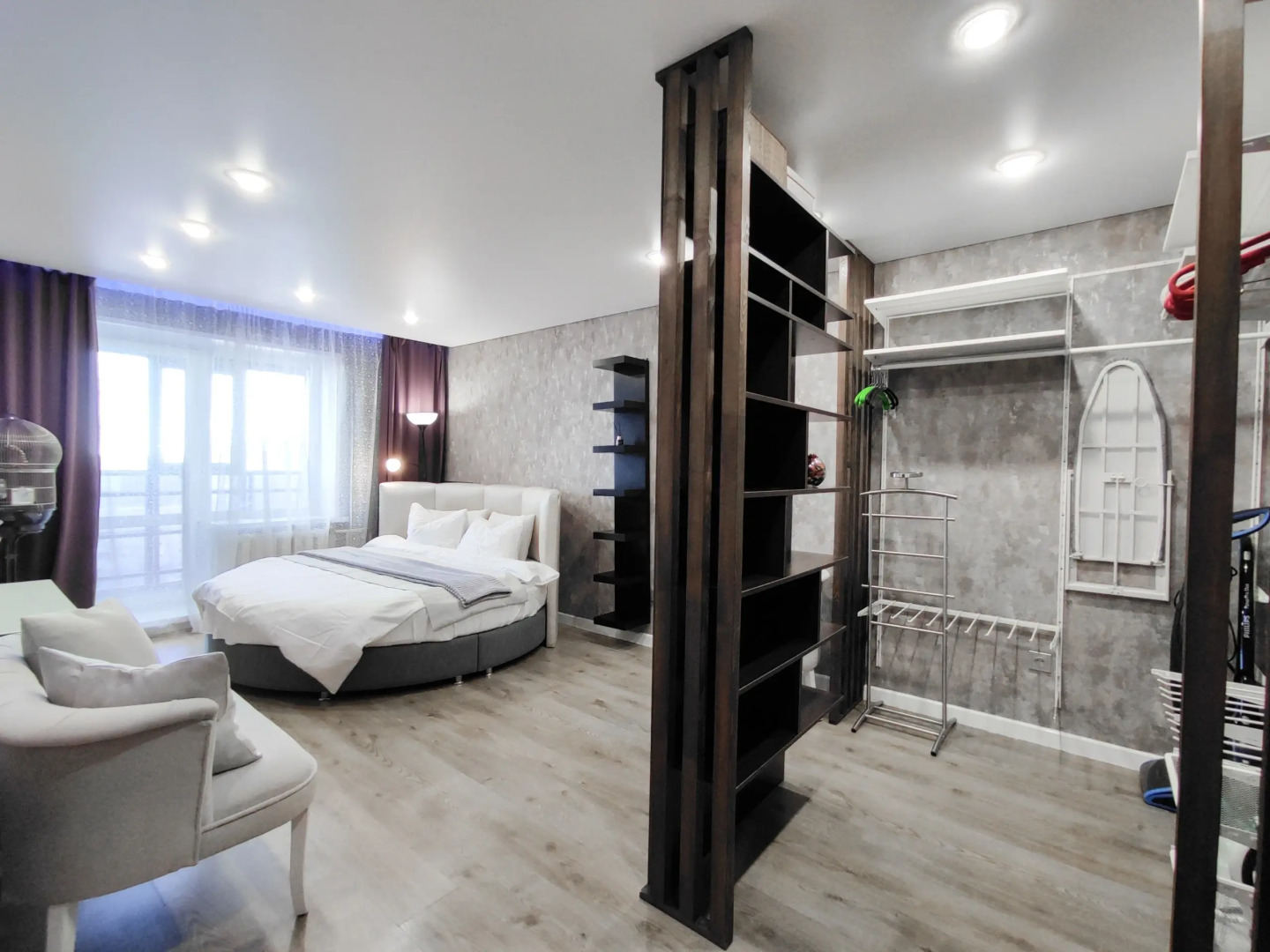 Квартира Комфортабельная