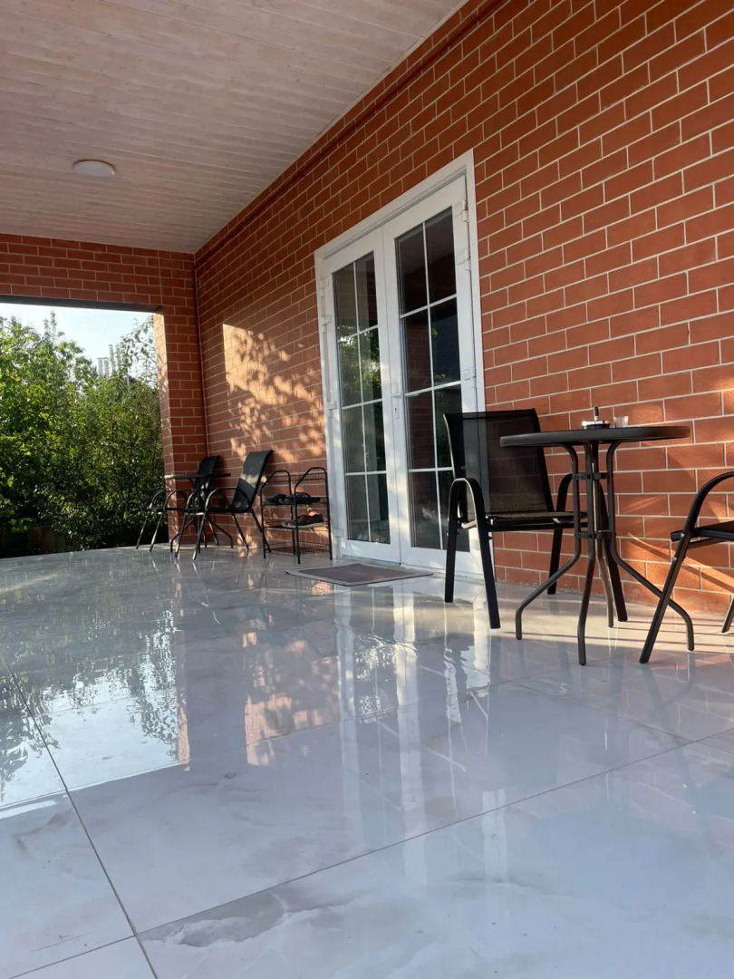 Гостевой дом Alex