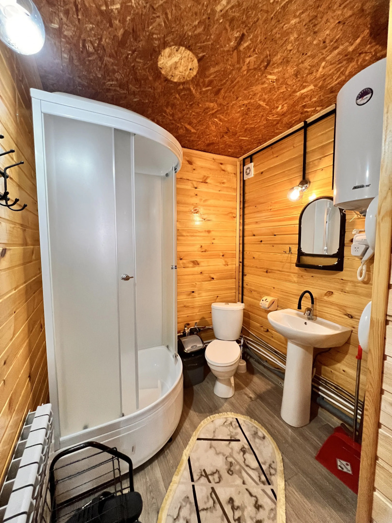 База отдыха TERRA VKO