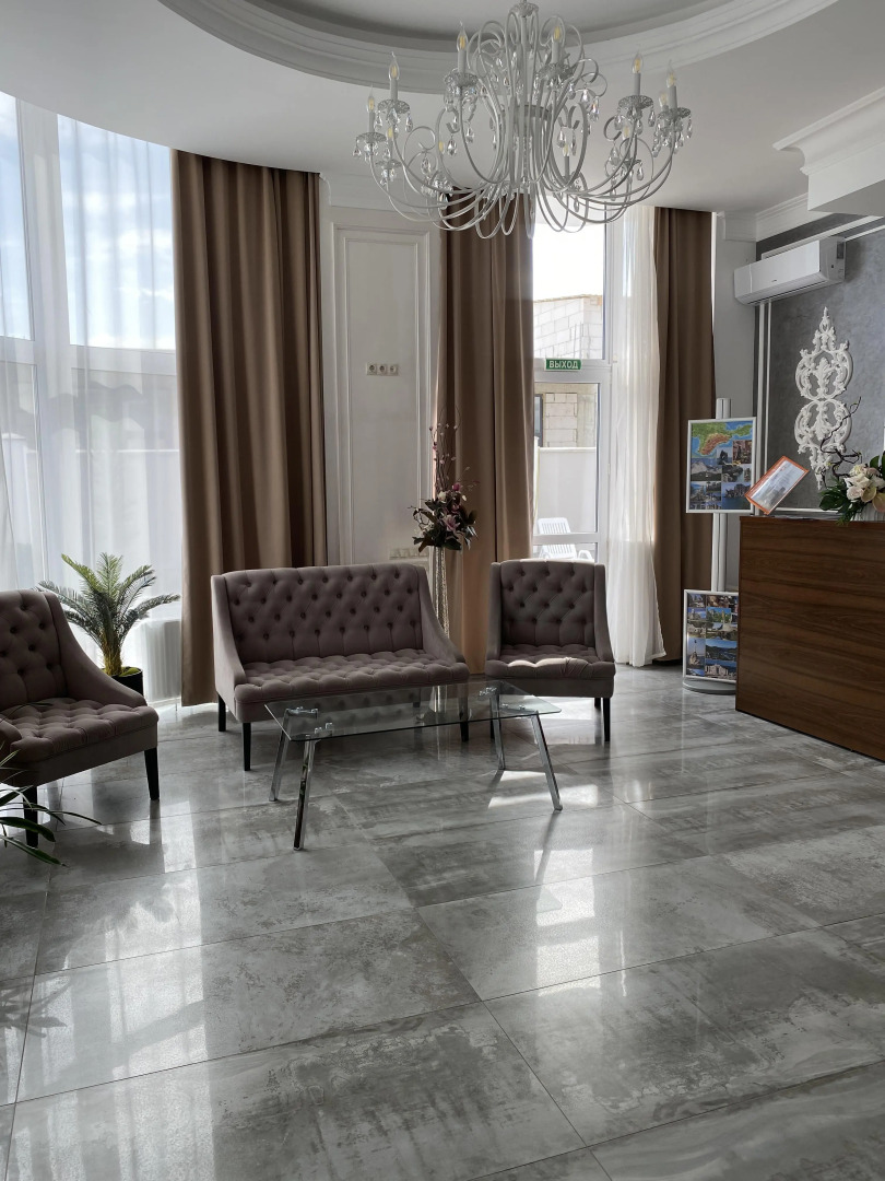 Гостевой дом Panorama