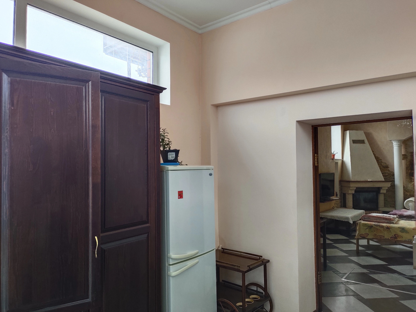 Частный Дом Коттедж