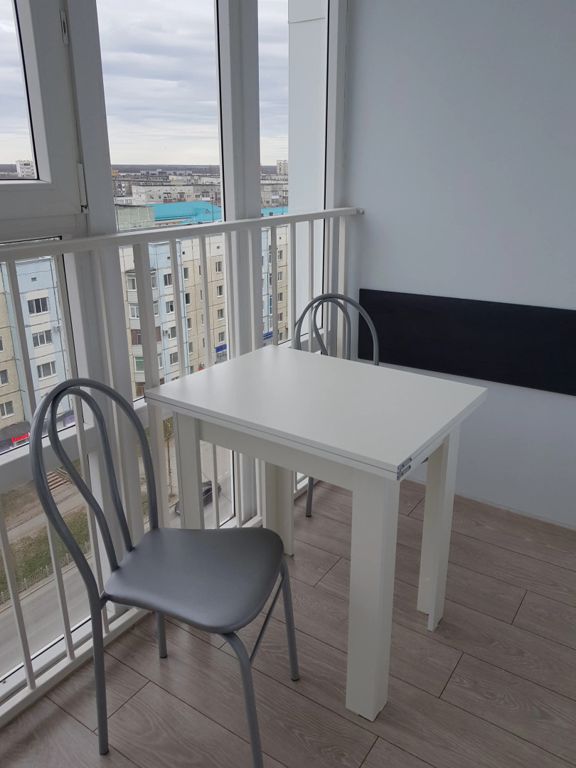 Квартира Подушка