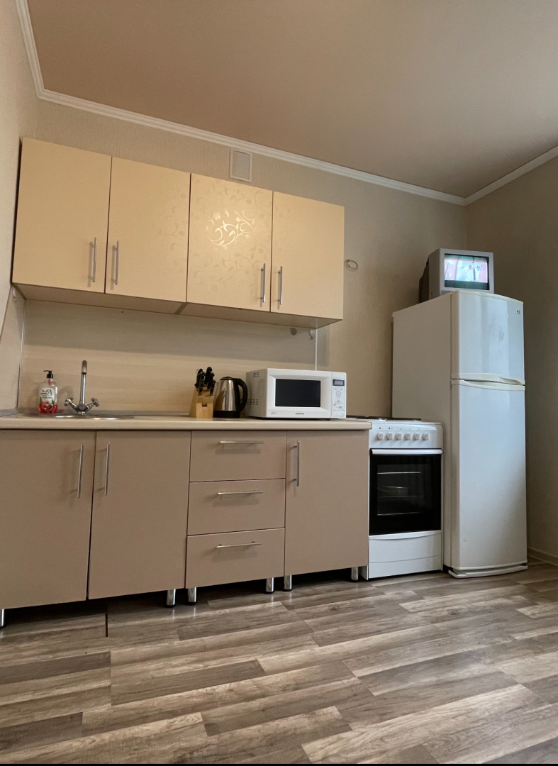 Квартира Ленина 135/2