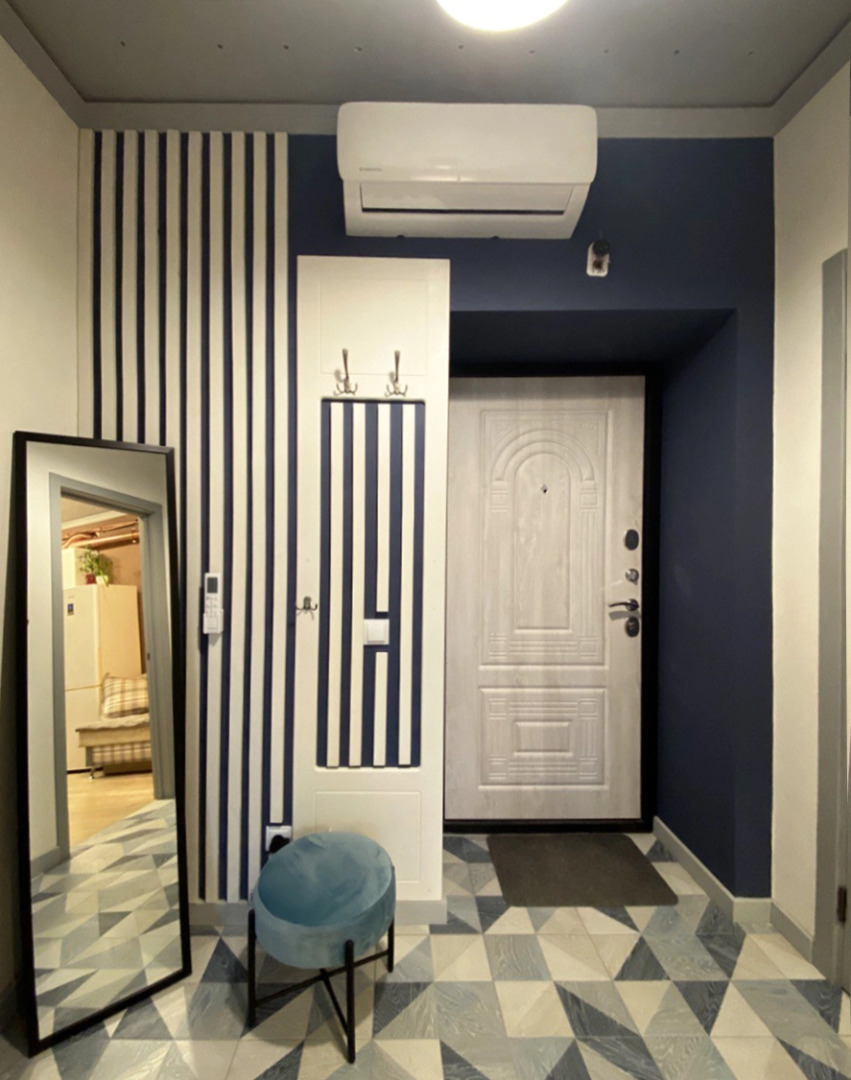 Апартаменты КрейсерАпарт