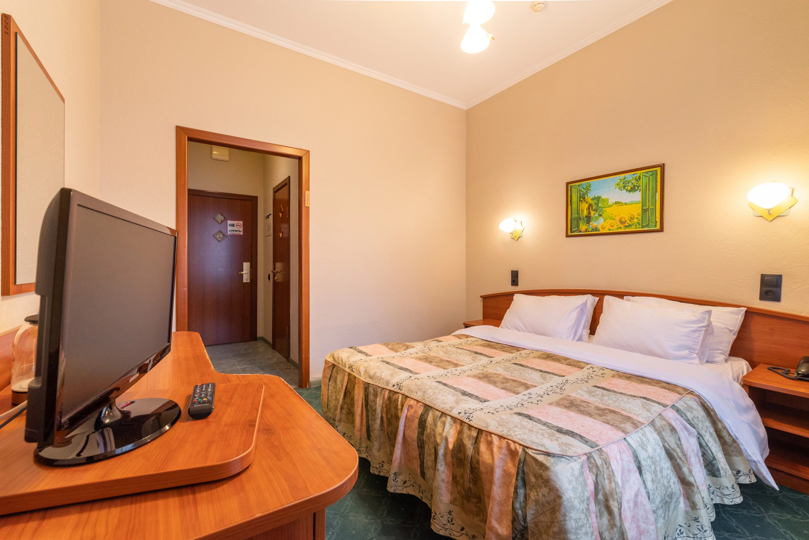 Мартон ВДНХ