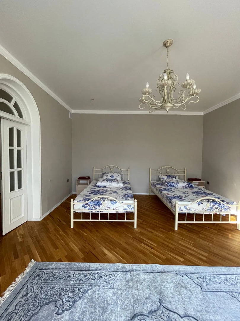 Na Gromova Guest house