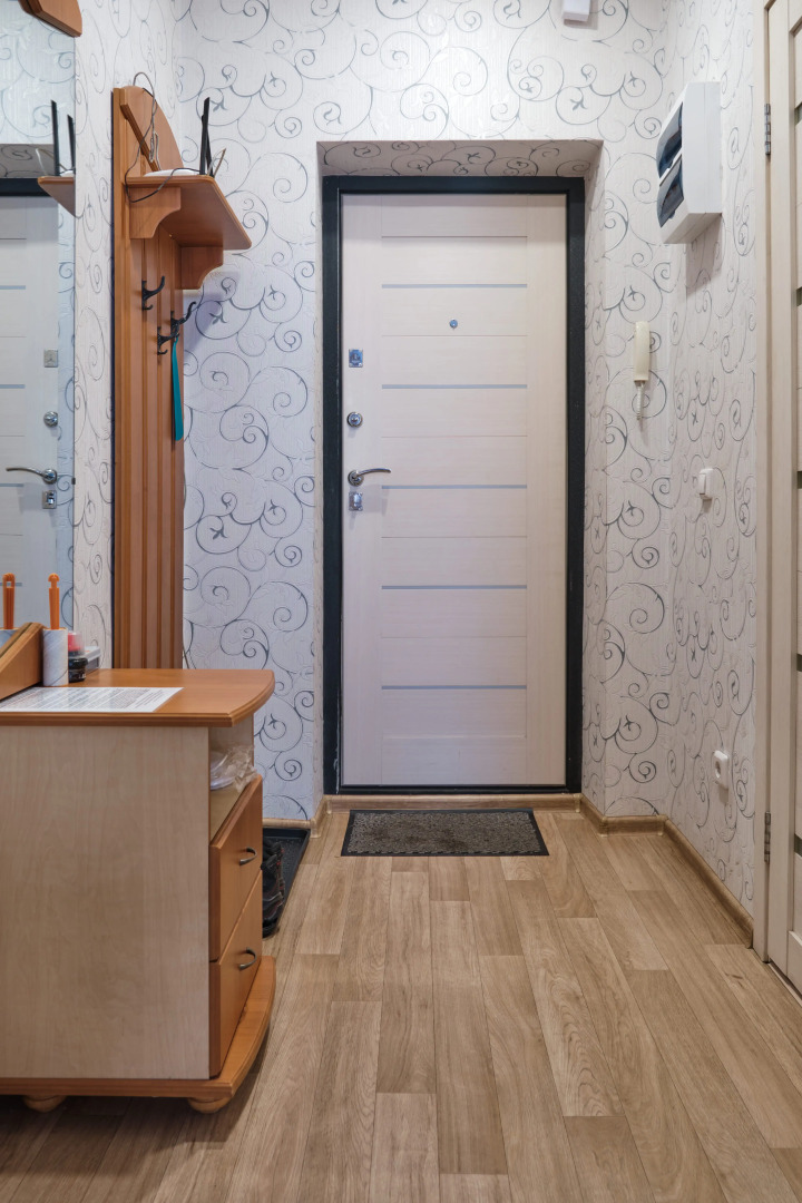 Квартира на Дальневосточной 29/2