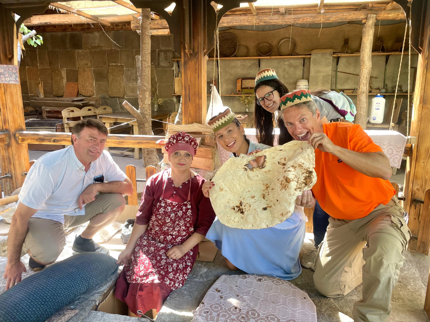 Гостевой дом Мачанец