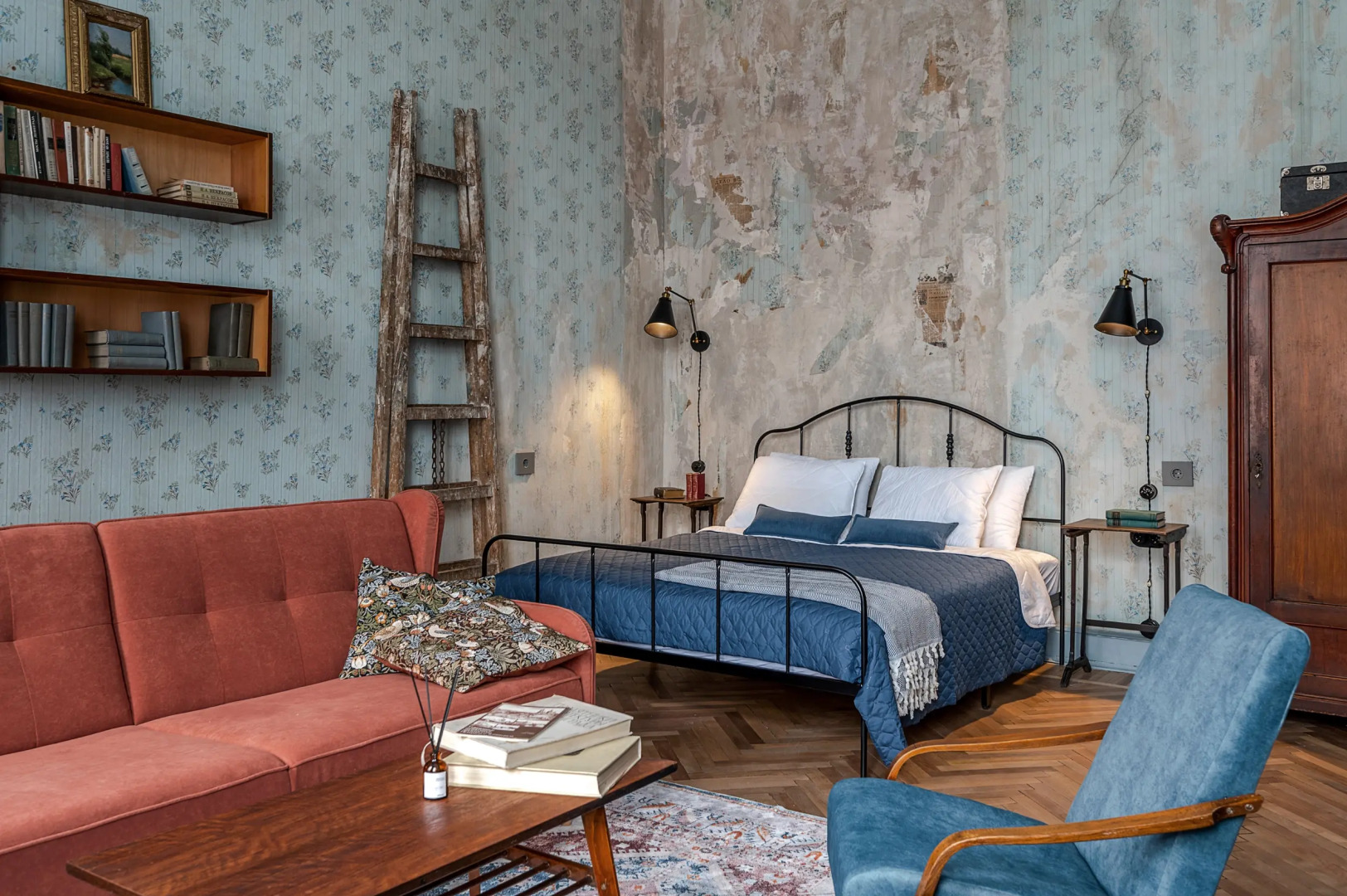 Квартира Видовая на Невском