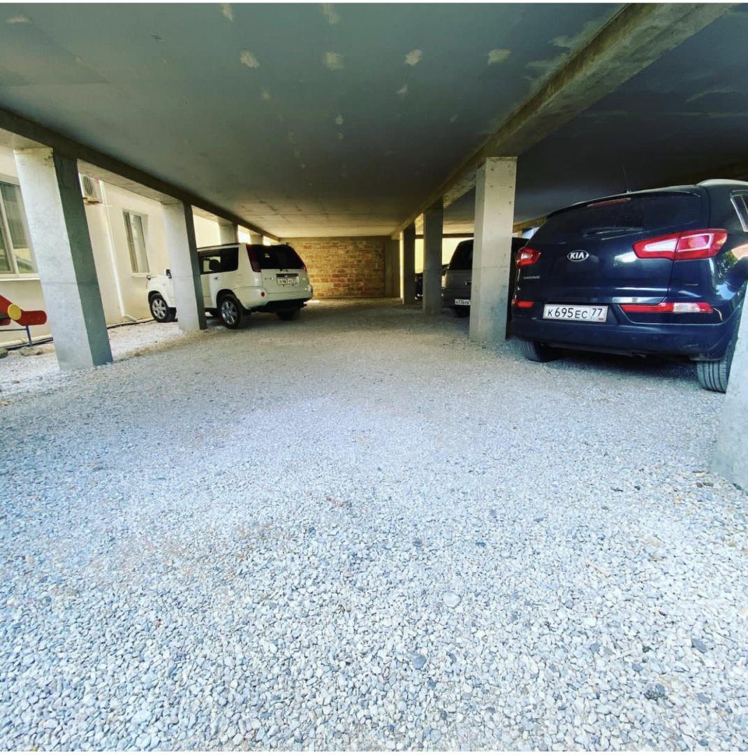 Гостевой дом Радуга