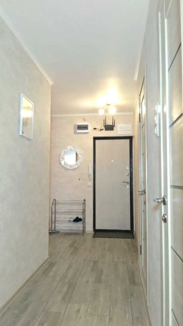 Уютная Квартира рядом с Петергофом проспектом Ветеранов и КАД