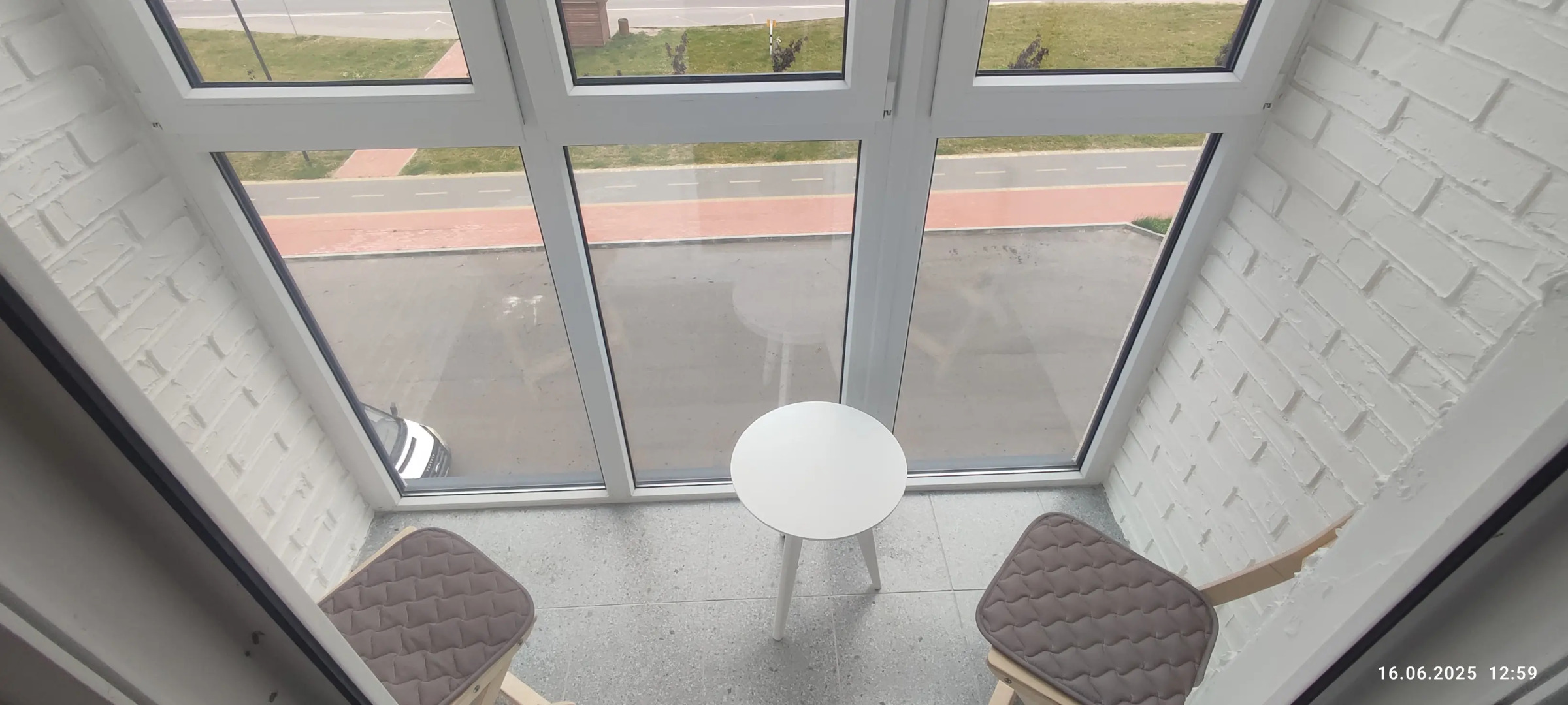 Квартира на Пионерском курорте