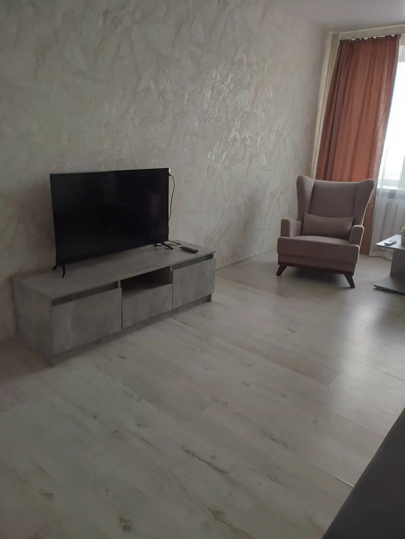 Квартира 2-к улица Красный Спуск 26