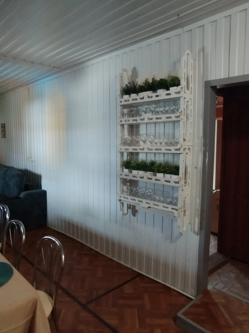 Гостевой Дом Эйфелева Башня