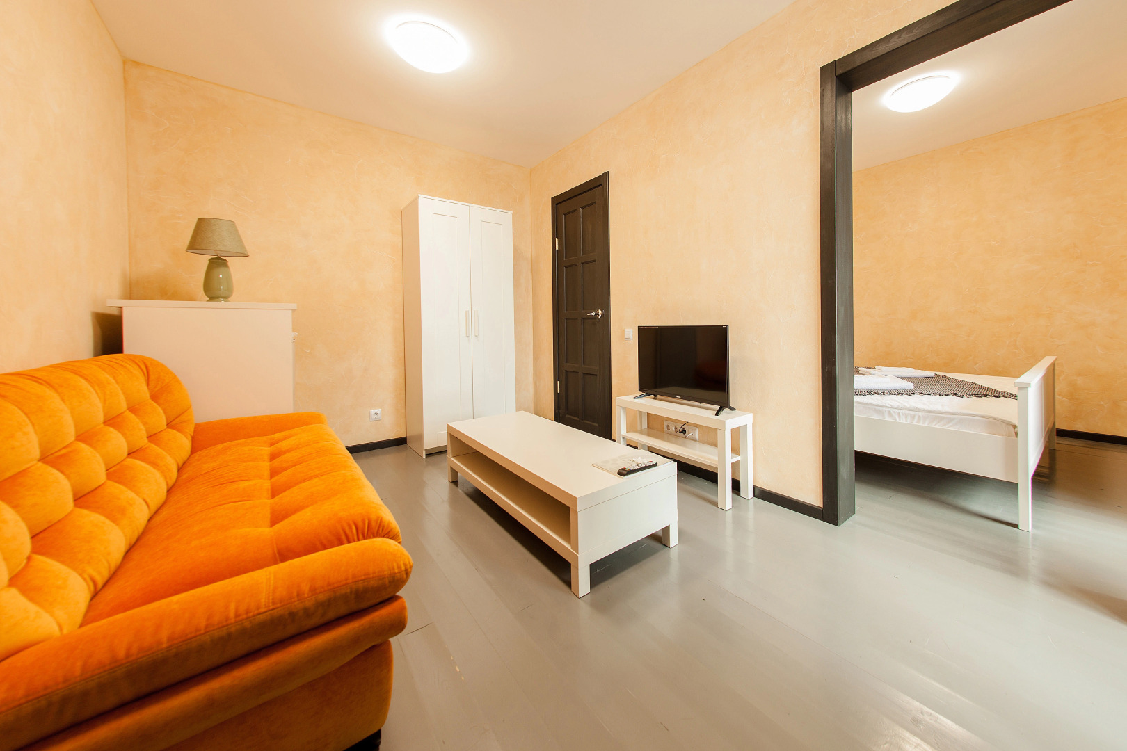 Центр отдыха Да-ши