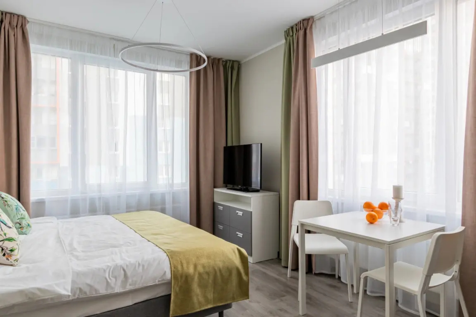 Апартаменты Rent175 5