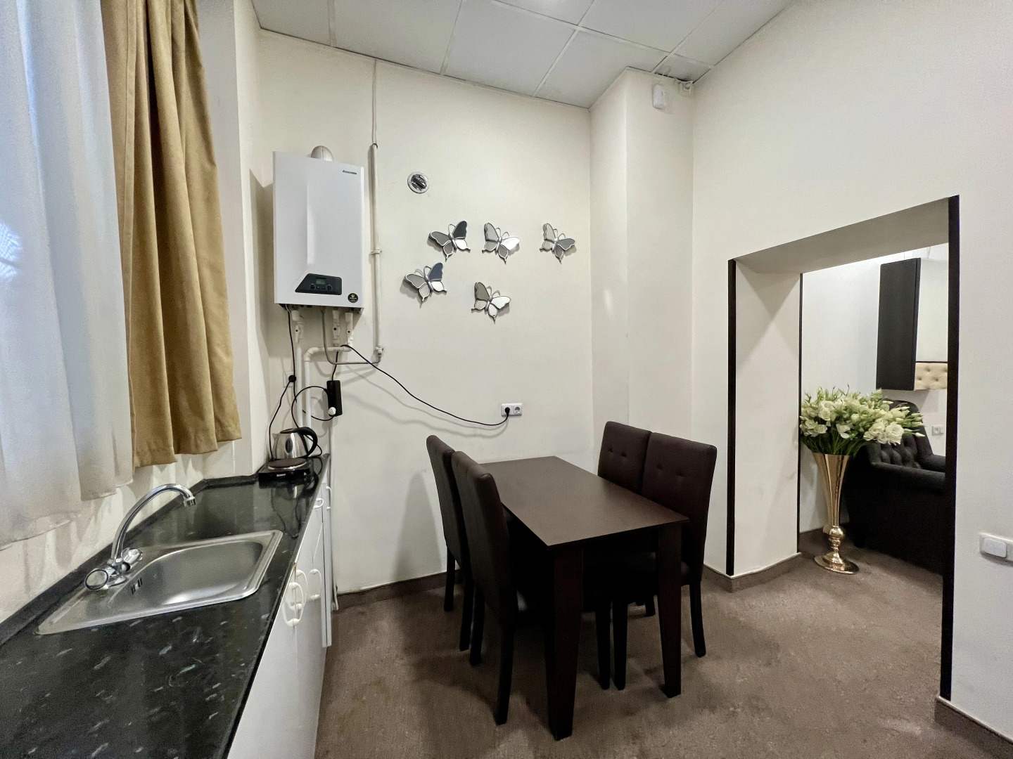 Апарт-Отель IT House