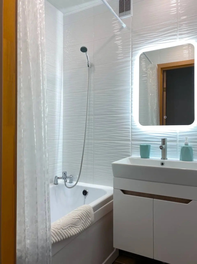 Апартаменты Apart-Comfort на Большой Октябрьской 102