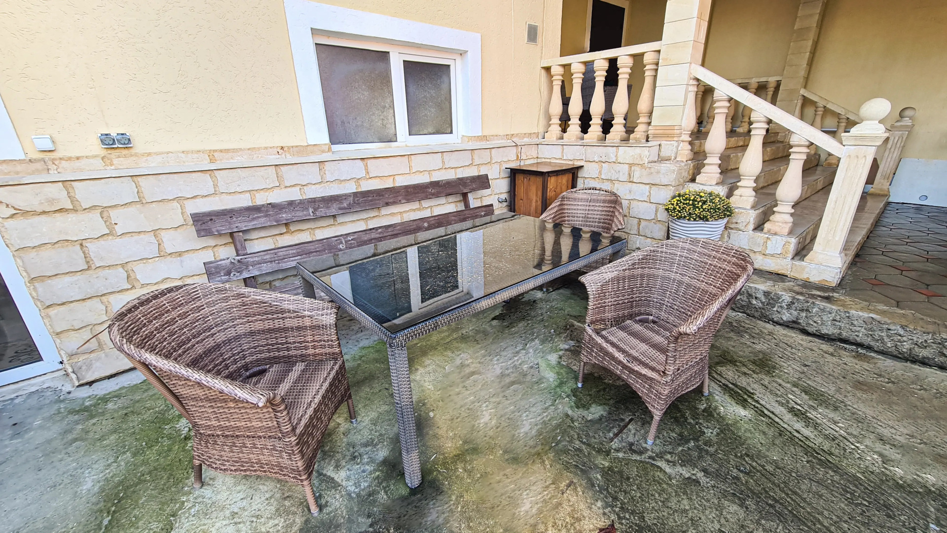 Гостевой дом Art House