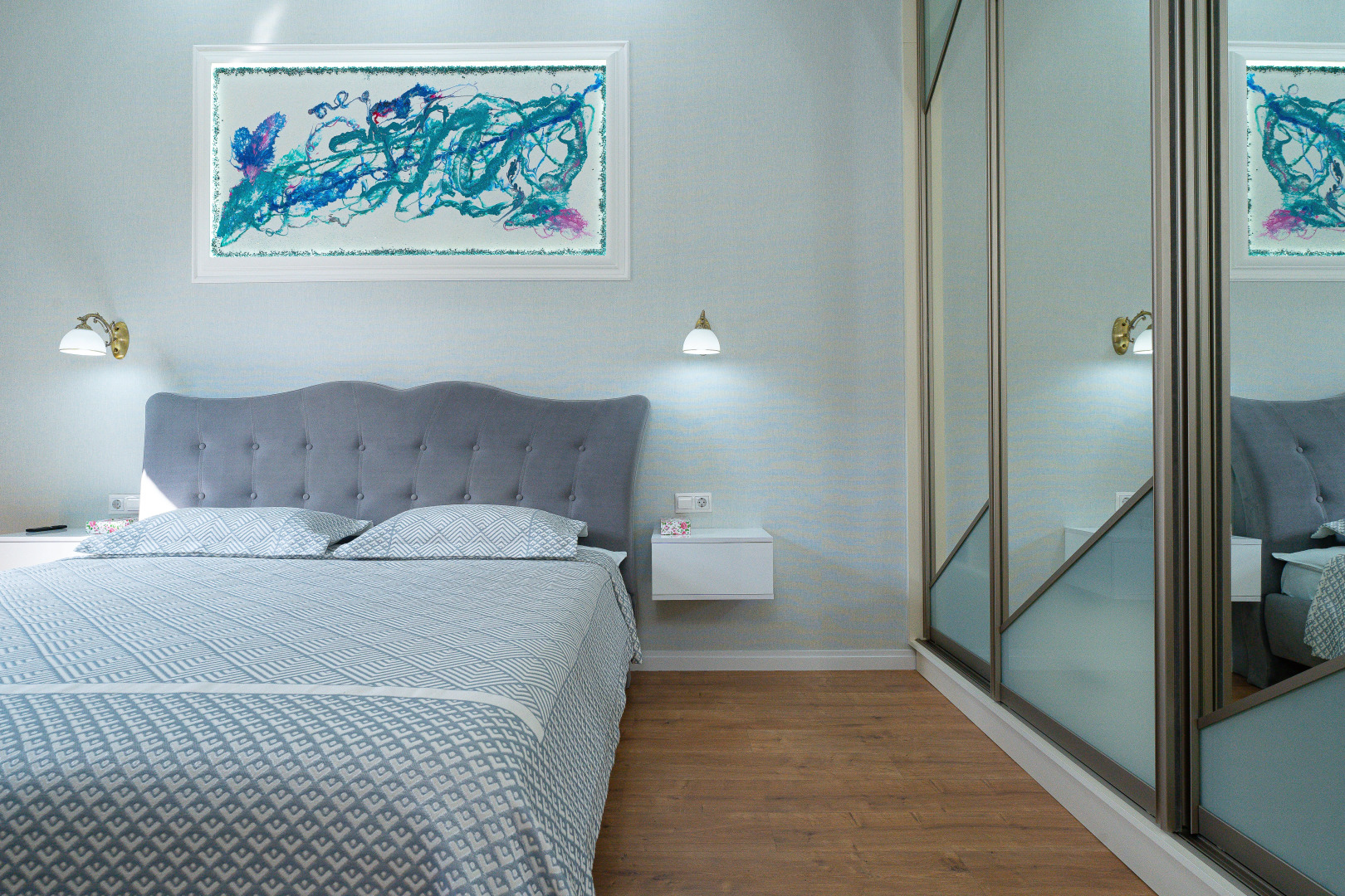 Апартаменты Soul Konig на Ярославской