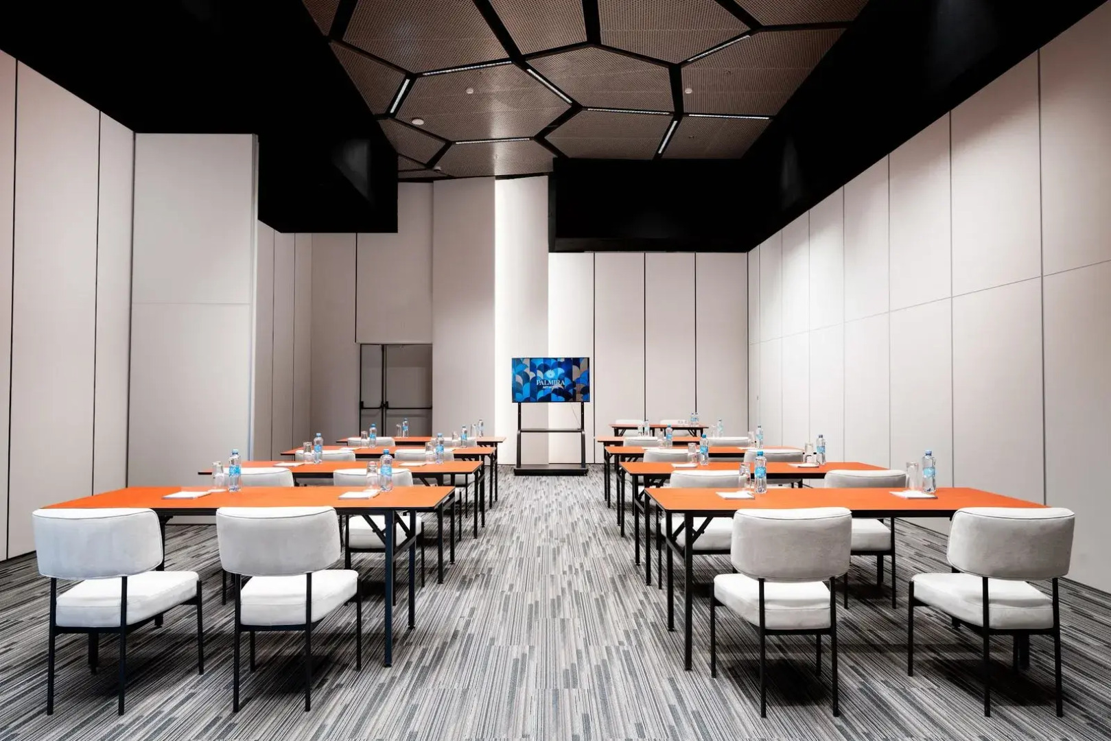 Отель Palmira Art