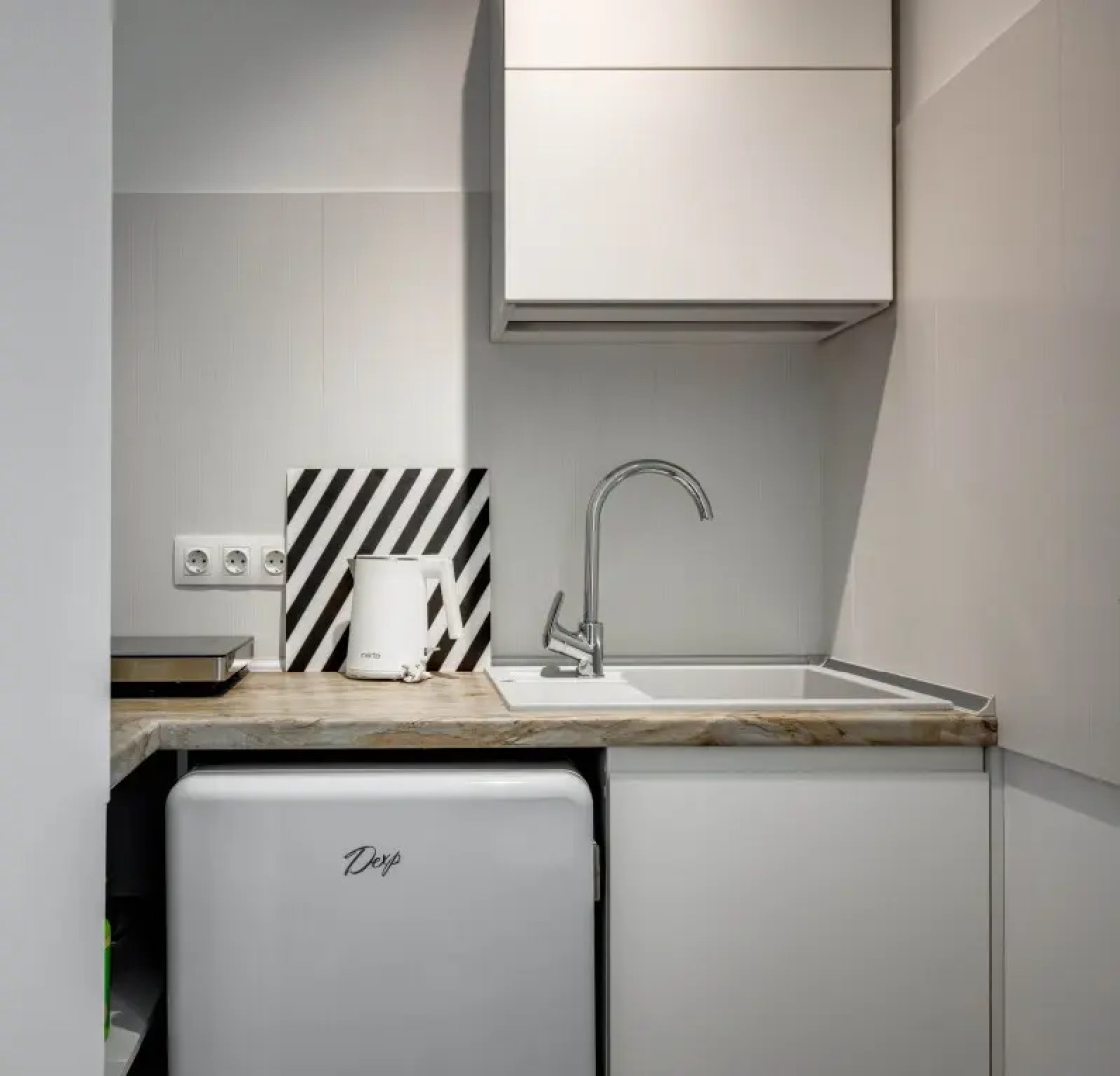 Квартира 6 на Мира